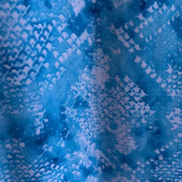 Summer tunic - Picture 3 of 4